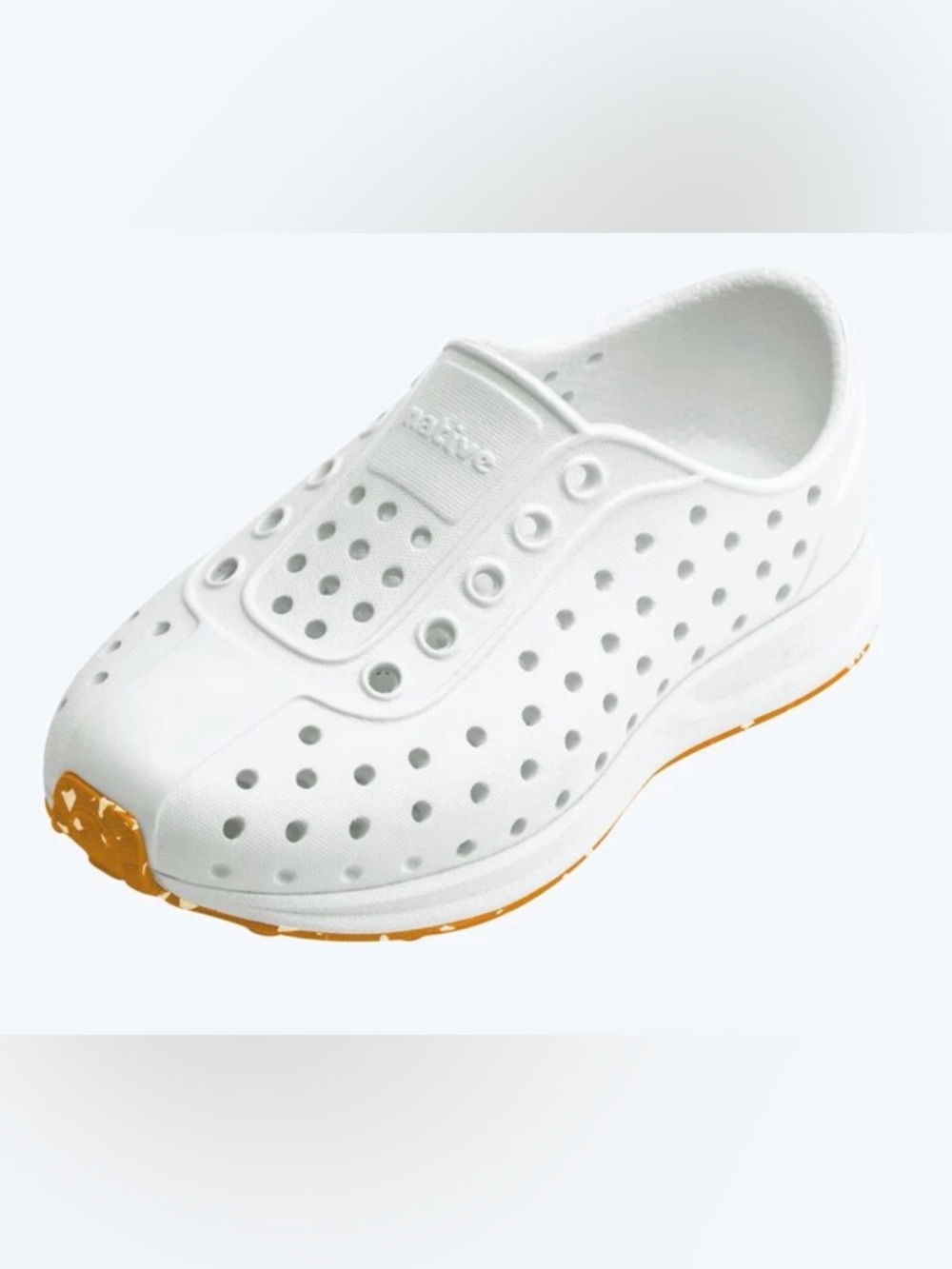 NIB Native Robbie Shoes Unisex Size J5